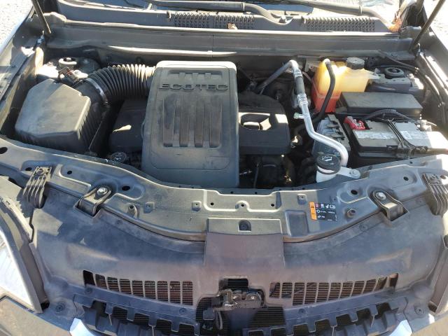 3GNAL2EK3DS571764 - 2013 CHEVROLET CAPTIVA LS 灰色 照片 12