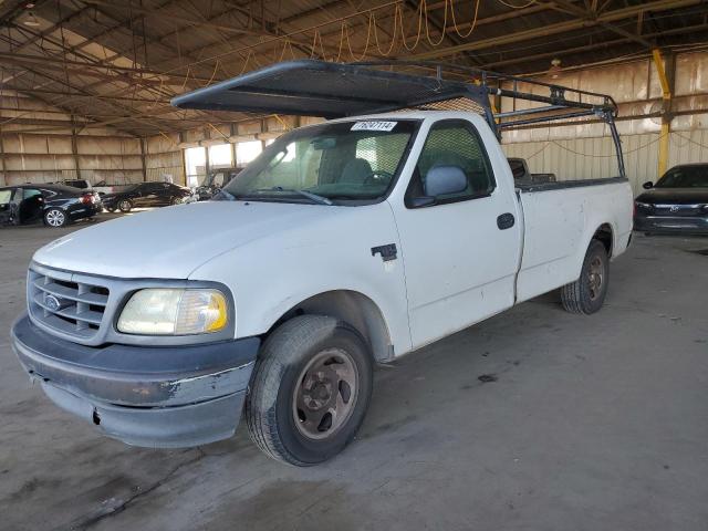 2003 FORD F150, 