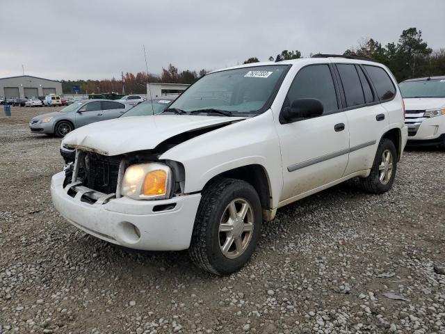 2008 GMC ENVOY, 