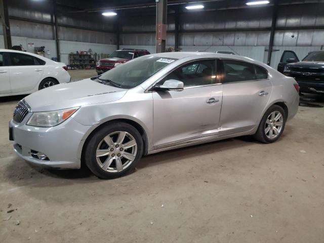 1G4GC5E35DF120641 - 2013 BUICK LACROSSE SILVER photo 1