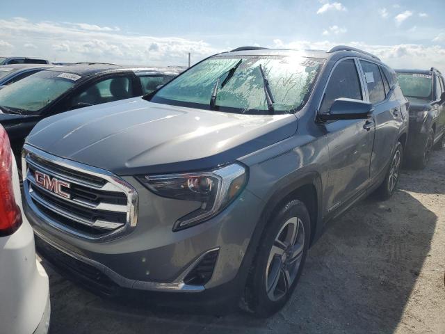 2021 GMC TERRAIN SLT, 