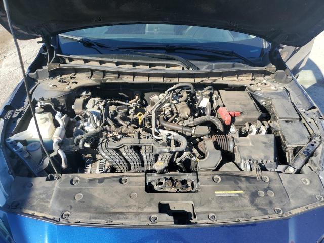 1N4BL4CV3MN338716 - 2021 NISSAN ALTIMA SR BLUE photo 11