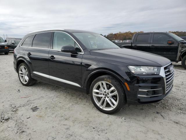 WA1VAAF75JD052080 - 2018 AUDI Q7 PRESTIGE BLACK photo 4