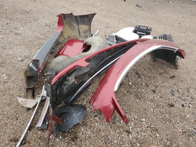 2C4RC1BGXER311401 - 2014 CHRYSLER TOWN & COU TOURING 红色 照片 13