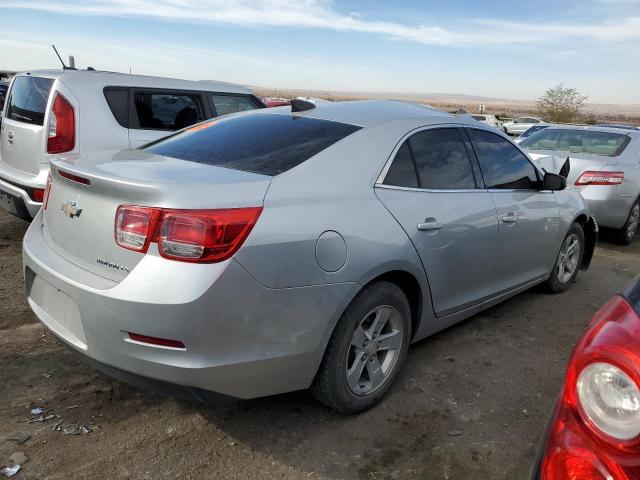 1G11A5SL8FF118091 - 2015 CHEVROLET MALIBU LS SILVER photo 3