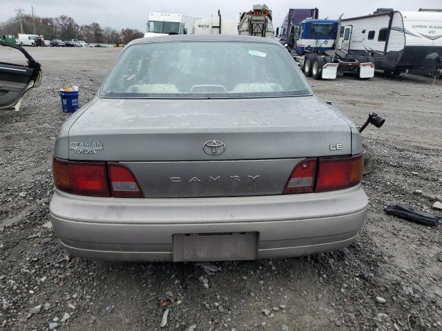 4T1SK12E4SU501840 - 1995 TOYOTA CAMRY LE GRAY photo 6