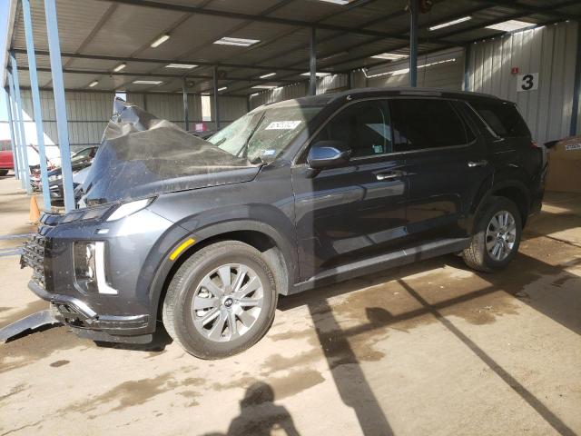 2024 HYUNDAI PALISADE SEL, 