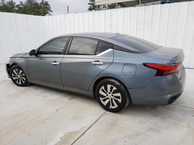 1N4BL4BV9LC126401 - 2020 NISSAN ALTIMA S GRAY photo 2