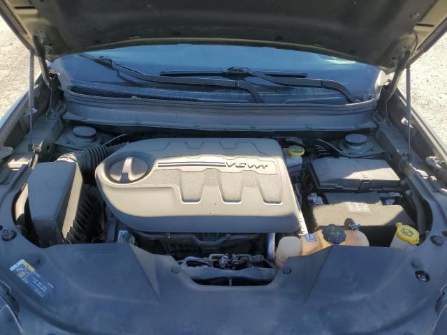 1C4PJMBX8MD102027 - 2021 JEEP CHEROKEE TRAILHAWK GREEN photo 11