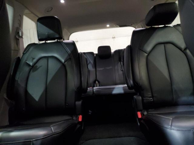 2C4RC1BG8RR131730 - 2024 CHRYSLER PACIFICA TOURING L SILVER photo 10