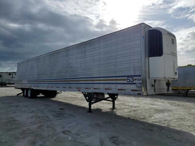 1UYVS25314M164601 - 2004 UTILITY TRAILER Ağ foto 1