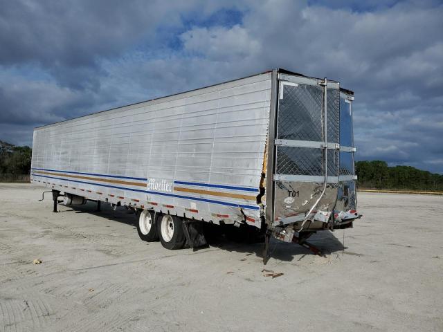 1UYVS25314M164601 - 2004 UTILITY TRAILER Ağ foto 3