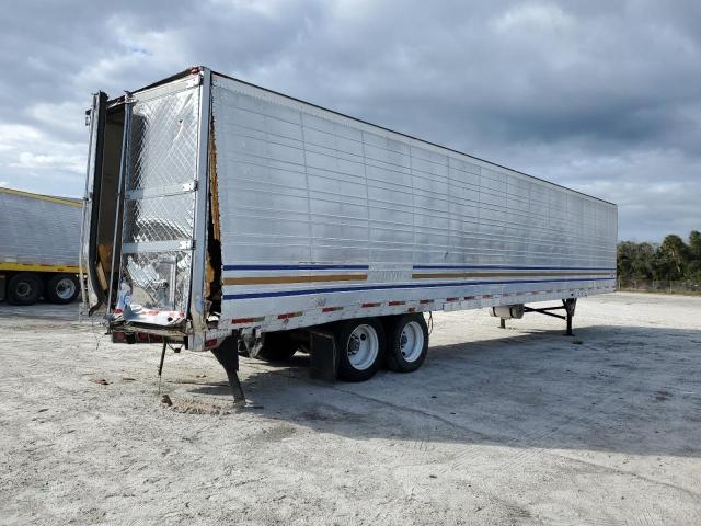 1UYVS25314M164601 - 2004 UTILITY TRAILER Ağ foto 4