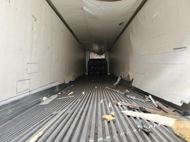 1UYVS25314M164601 - 2004 UTILITY TRAILER Ağ foto 5