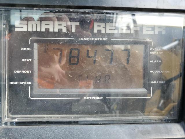 1UYVS25314M164601 - 2004 UTILITY TRAILER Ağ foto 8