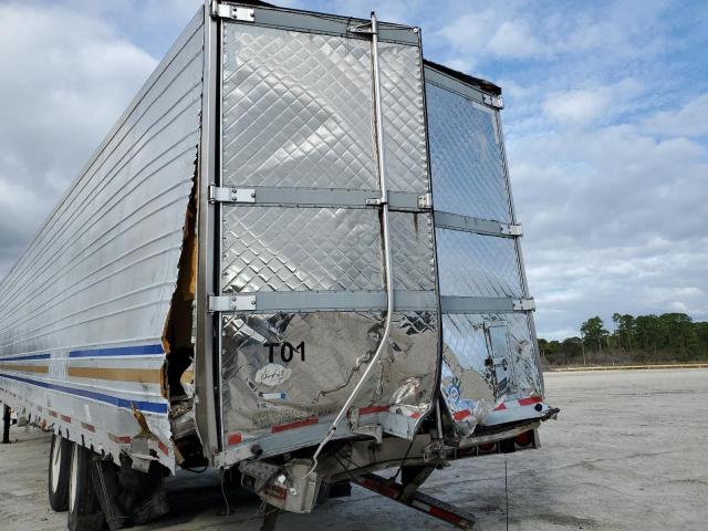 1UYVS25314M164601 - 2004 UTILITY TRAILER Ağ foto 9