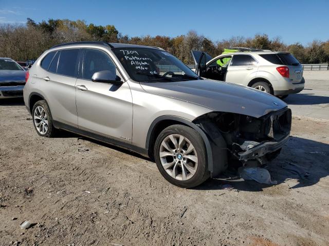 WBAVL1C51DVR83190 - 2013 BMW X1 XDRIVE28I BEIGE photo 4