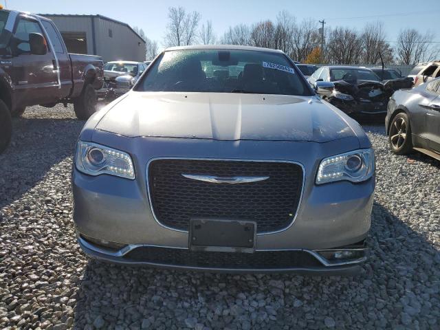 2C3CCAKG8GH244218 - 2016 CHRYSLER 300C SILVER photo 5