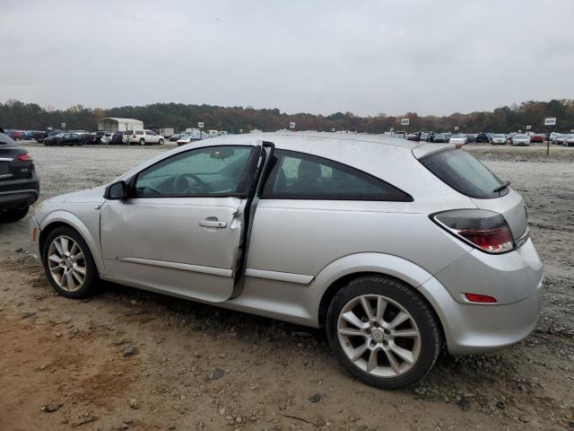 W08AT271785054991 - 2008 SATURN ASTRA XR SILVER photo 2