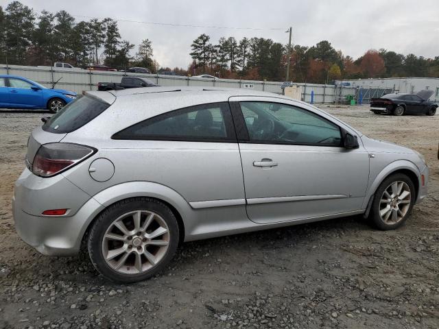 W08AT271785054991 - 2008 SATURN ASTRA XR SILVER photo 3