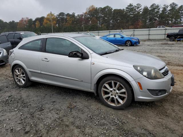 W08AT271785054991 - 2008 SATURN ASTRA XR SILVER photo 4