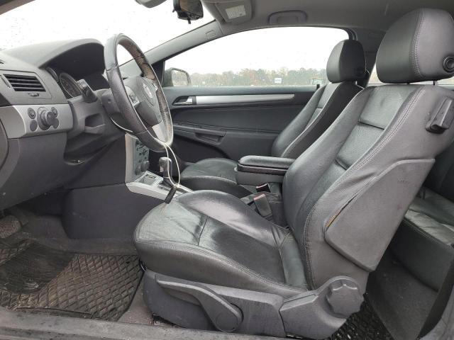 W08AT271785054991 - 2008 SATURN ASTRA XR SILVER photo 7