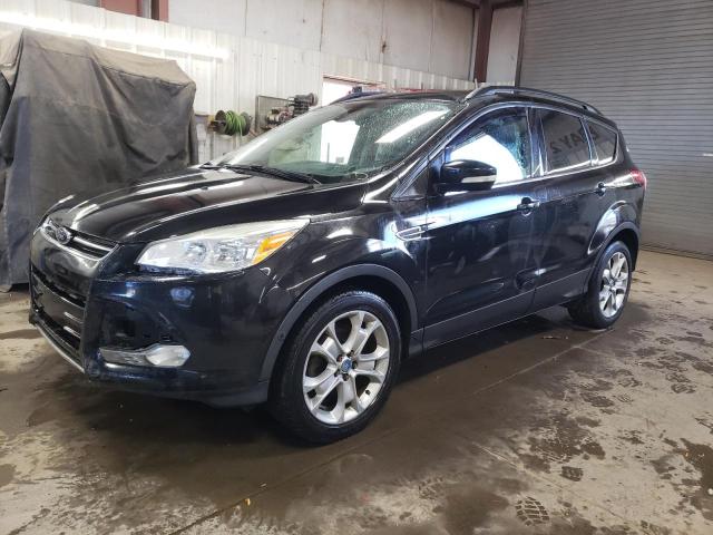 2013 FORD ESCAPE SEL, 