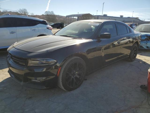 2017 DODGE CHARGER R/T, 