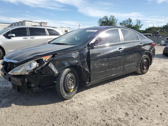 2011 HYUNDAI SONATA SE, 