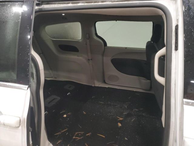 2C4RC1FGXKR505805 - 2019 CHRYSLER PACIFICA TOURING PLUS Ağ foto 11