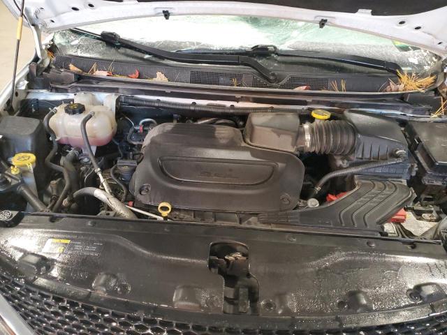 2C4RC1FGXKR505805 - 2019 CHRYSLER PACIFICA TOURING PLUS Ağ foto 12