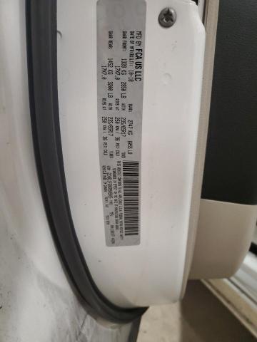 2C4RC1FGXKR505805 - 2019 CHRYSLER PACIFICA TOURING PLUS Ağ foto 13