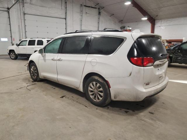 2C4RC1FGXKR505805 - 2019 CHRYSLER PACIFICA TOURING PLUS Ağ foto 2