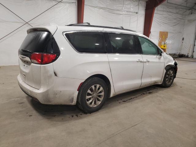 2C4RC1FGXKR505805 - 2019 CHRYSLER PACIFICA TOURING PLUS Ağ foto 3