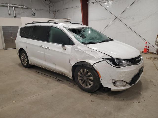 2C4RC1FGXKR505805 - 2019 CHRYSLER PACIFICA TOURING PLUS Ağ foto 4