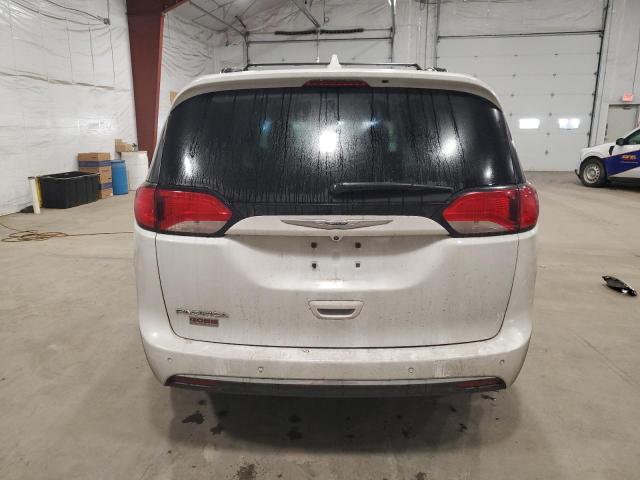 2C4RC1FGXKR505805 - 2019 CHRYSLER PACIFICA TOURING PLUS Ağ foto 6