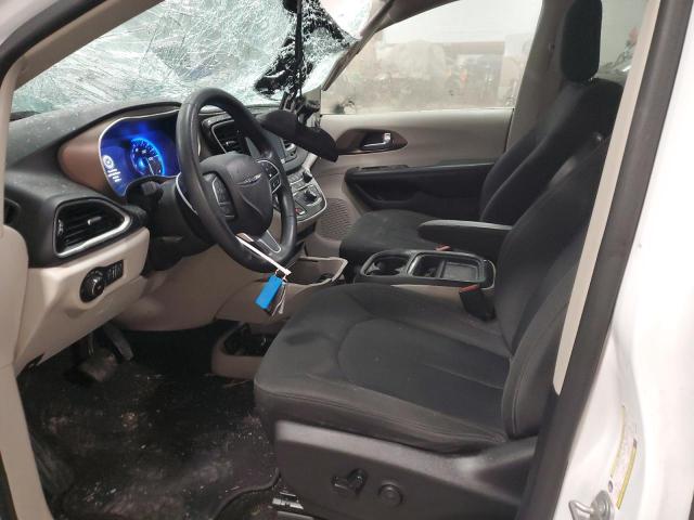 2C4RC1FGXKR505805 - 2019 CHRYSLER PACIFICA TOURING PLUS Ağ foto 7