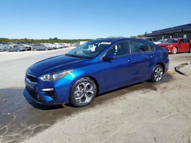 2019 KIA FORTE FE, 