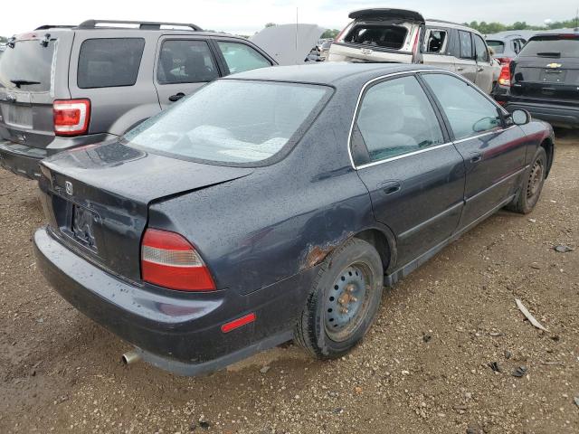 JHMCD5635SC056659 - 1995 HONDA ACCORD LX BLUE photo 3