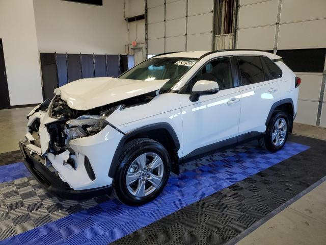 2023 TOYOTA RAV4 XLE, 