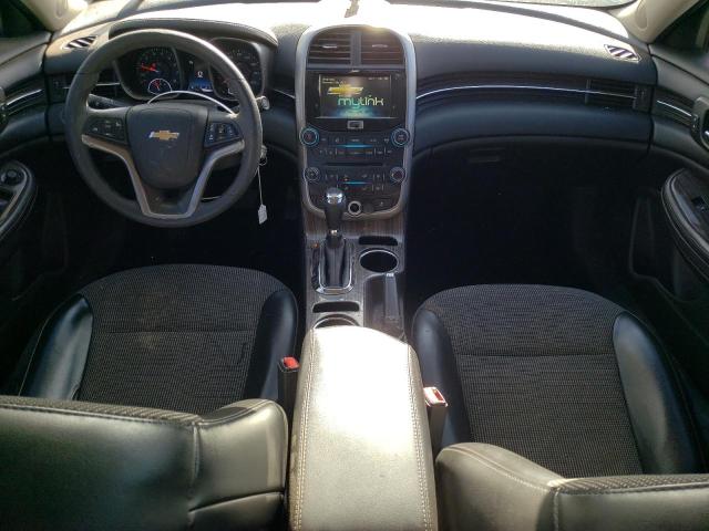 1G11C5SL9FF277356 - 2015 CHEVROLET MALIBU 1LT 勃艮第红 照片 8