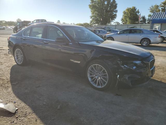 WBAYA8C50DC996634 - 2013 BMW 750 I BLACK photo 4