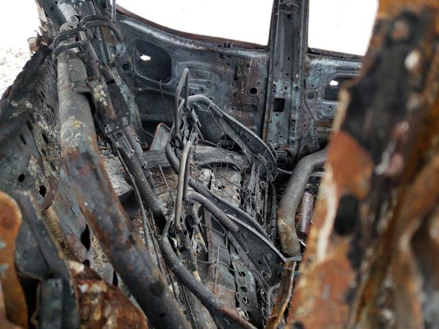 5TFJU4GN8CX014418 - 2012 TOYOTA TACOMA DOUBLE CAB PRERUNNER BURN photo 10