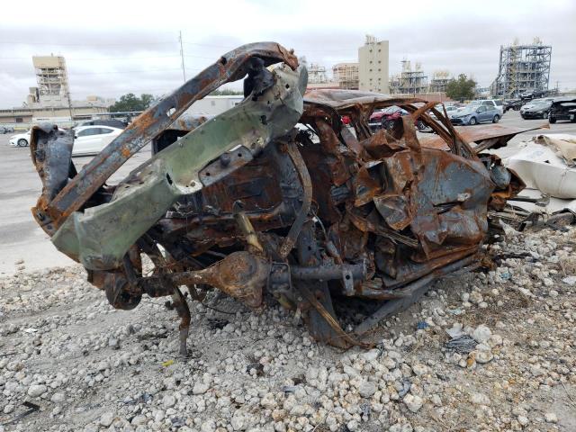 5TFJU4GN8CX014418 - 2012 TOYOTA TACOMA DOUBLE CAB PRERUNNER BURN photo 3