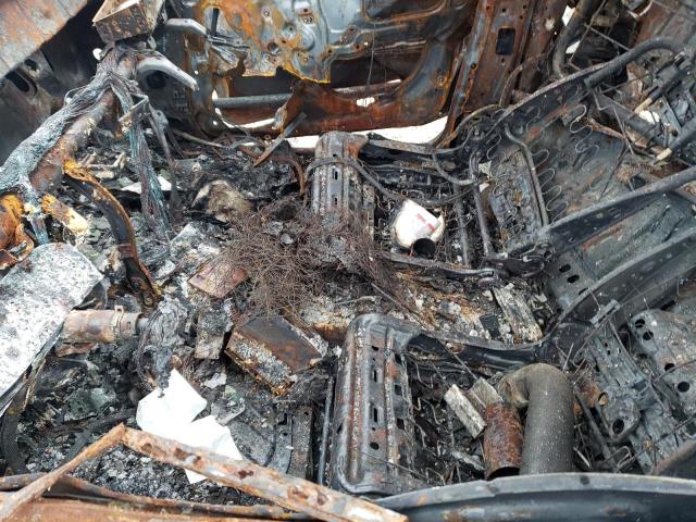 5TFJU4GN8CX014418 - 2012 TOYOTA TACOMA DOUBLE CAB PRERUNNER BURN photo 7