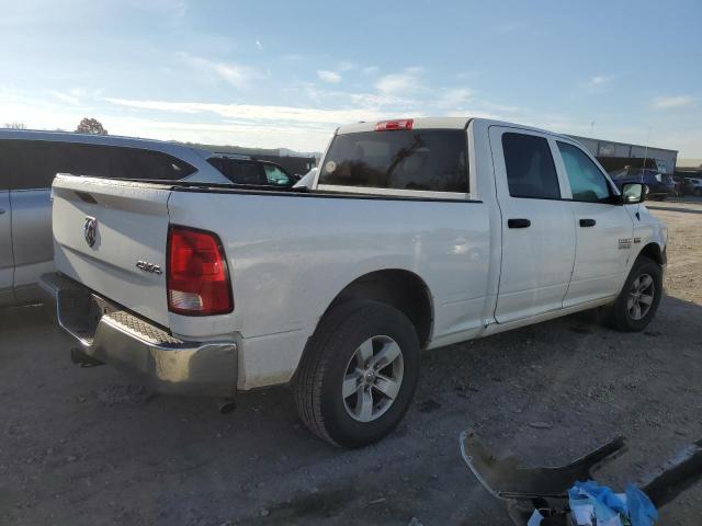 1C6RR7ST8GS260536 - 2016 RAM 1500 ST WHITE photo 3