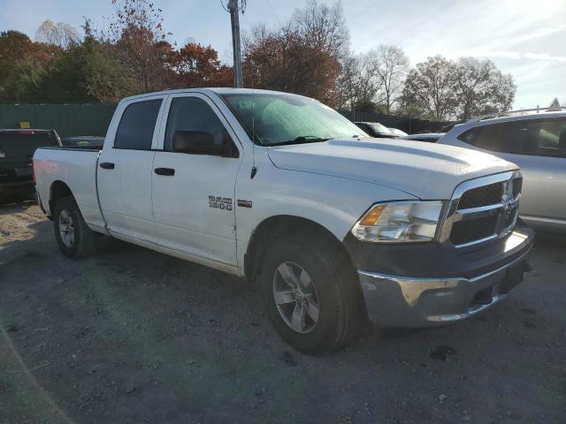 1C6RR7ST8GS260536 - 2016 RAM 1500 ST WHITE photo 4