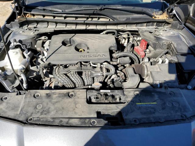 1N4BL4BV4LC204311 - 2020 NISSAN ALTIMA S GRAY photo 11