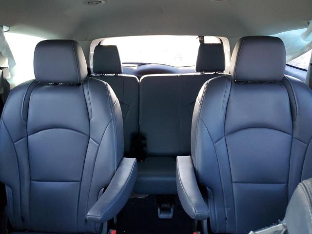 5GAEVAKW7LJ108470 - 2020 BUICK ENCLAVE ESSENCE 黑色 照片 10