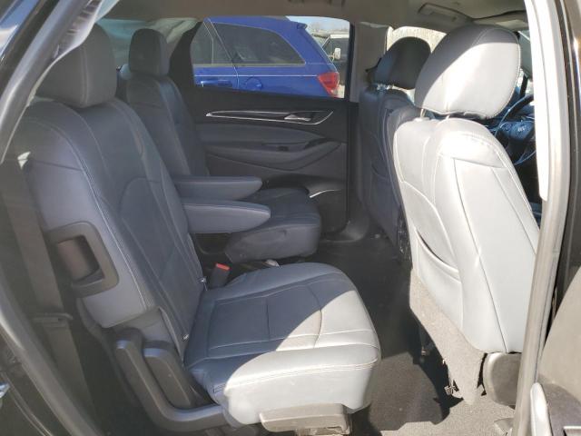 5GAEVAKW7LJ108470 - 2020 BUICK ENCLAVE ESSENCE 黑色 照片 11